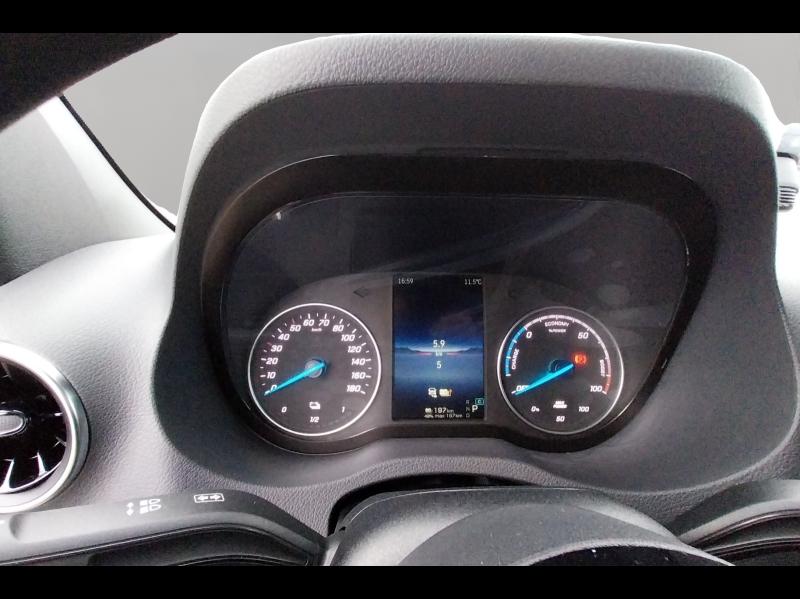 Image MERCEDES-BENZ Sprinter Fg 420 eSprinter 43 4T0 Pro