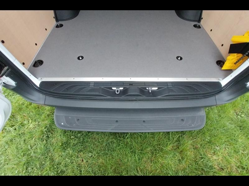 Image MERCEDES-BENZ Sprinter Fg 420 eSprinter 43 4T0 Pro