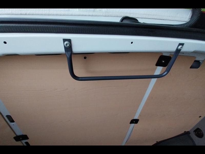 Image MERCEDES-BENZ Sprinter Fg 420 eSprinter 43 4T0 Pro