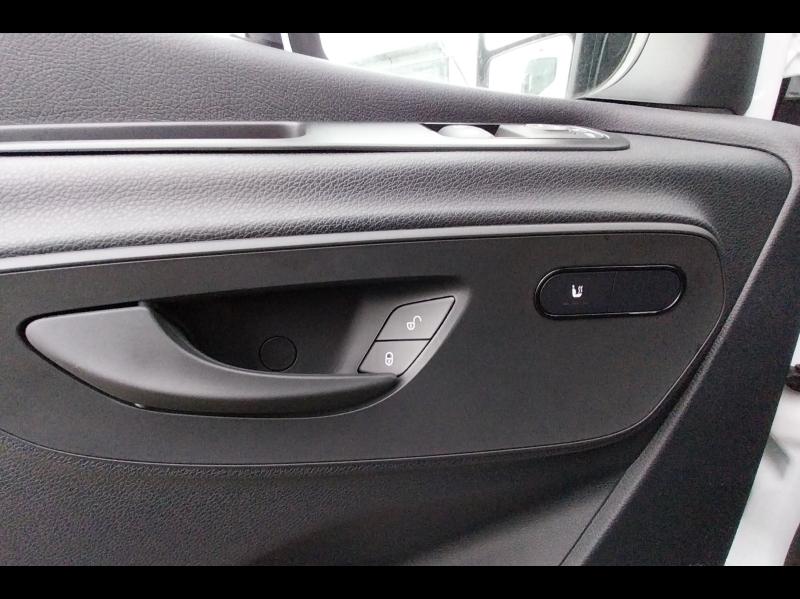 Image MERCEDES-BENZ Sprinter Fg 420 eSprinter 43 4T0 Pro