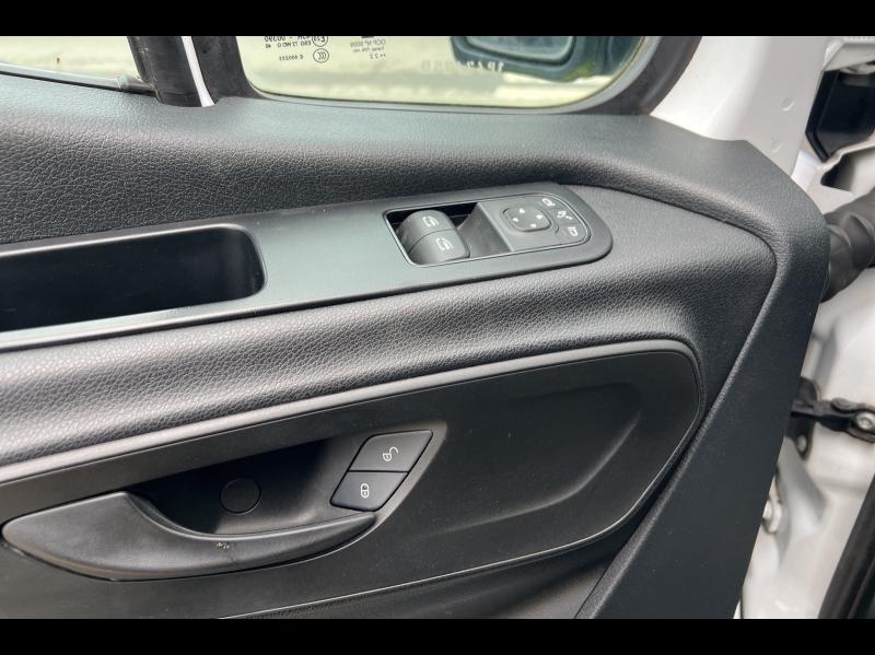 Image MERCEDES-BENZ Sprinter Fg 315 CDI 43 3T5 Pro Propulsion Léger