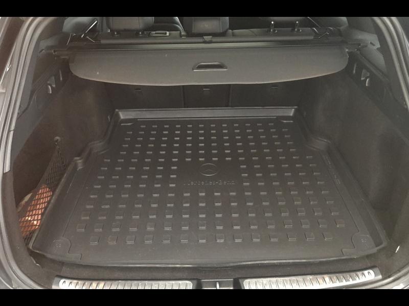 Image MERCEDES-BENZ Classe C Break 220 d 200ch AMG Line