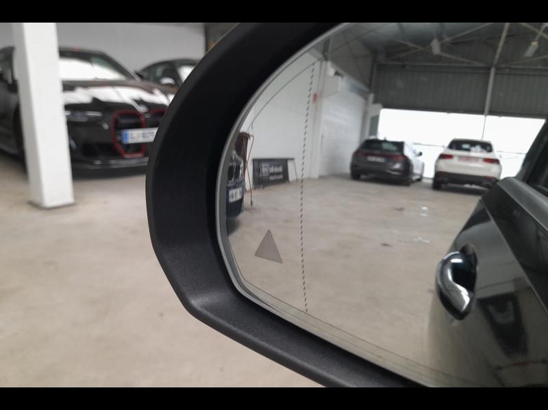 Image MERCEDES-BENZ Classe C Break 220 d 200ch AMG Line