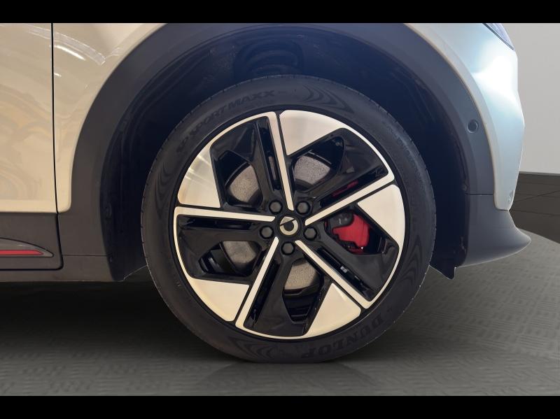 Image SMART #1 428ch 66kWh Brabus 4x4