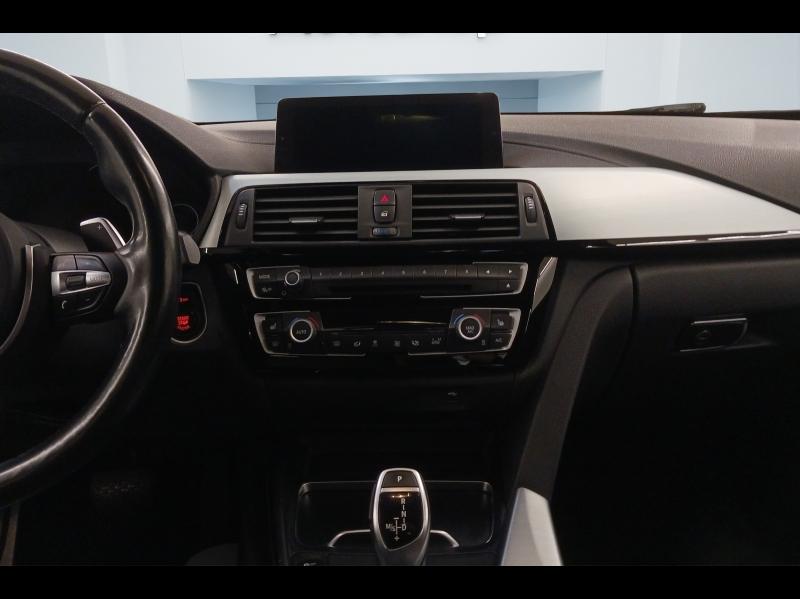 Image BMW Série 4 Gran Coupé 430iA 252ch M Sport