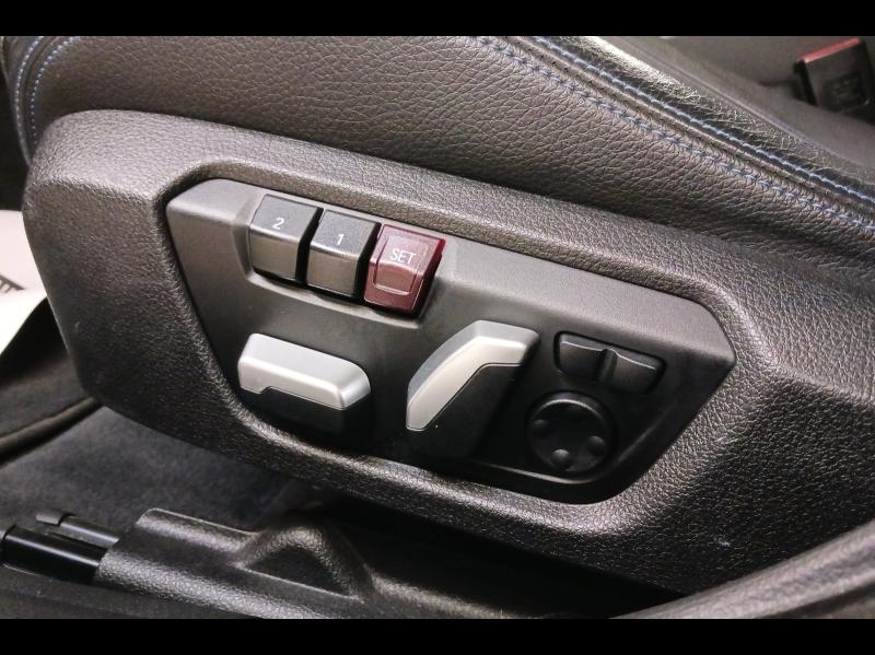 Image BMW Série 4 Gran Coupé 430iA 252ch M Sport