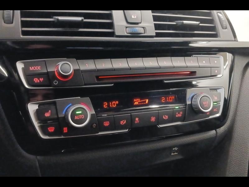 Image BMW Série 4 Gran Coupé 430iA 252ch M Sport