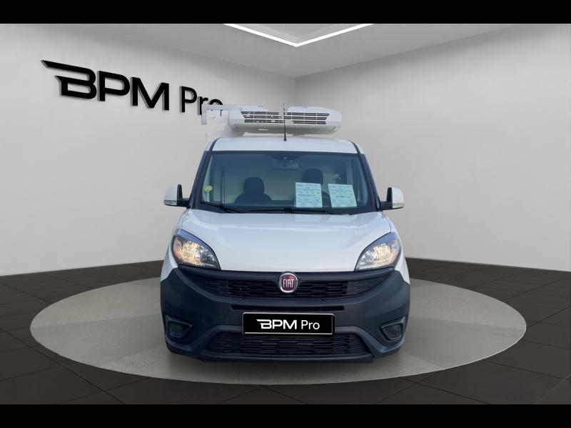 Image FIAT Doblo Cargo PlanCb 1.6 Multijet 105ch / Frigo