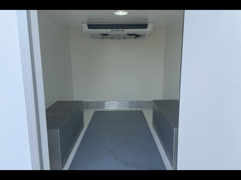 Image FIAT Doblo Cargo PlanCb 1.6 Multijet 105ch / Frigo