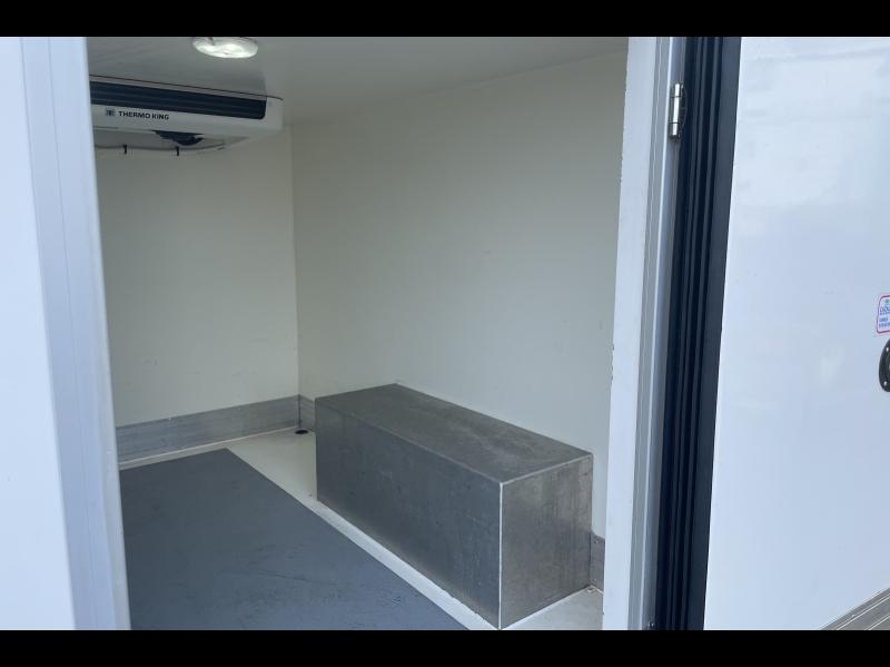 Image FIAT Doblo Cargo PlanCb 1.6 Multijet 105ch / Frigo