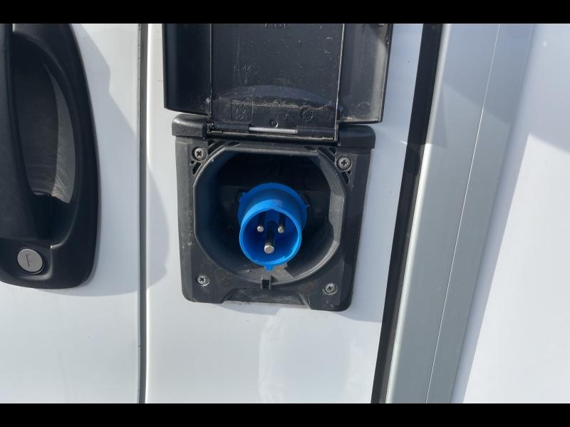 Image FIAT Doblo Cargo PlanCb 1.6 Multijet 105ch / Frigo