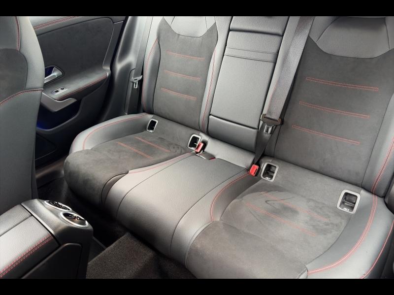 Image MERCEDES-BENZ CLA 250 e Hybrid EQ 218ch AMG Line 8G-DCT