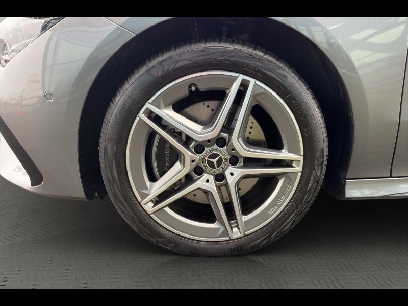 Image MERCEDES-BENZ CLA 250 e Hybrid EQ 218ch AMG Line 8G-DCT