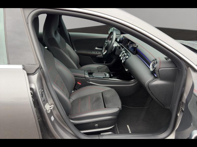 Image MERCEDES-BENZ CLA 250 e Hybrid EQ 218ch AMG Line 8G-DCT