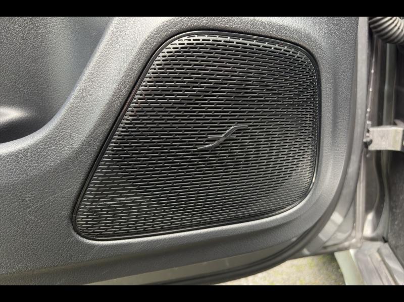 Image MERCEDES-BENZ CLA 250 e Hybrid EQ 218ch AMG Line 8G-DCT