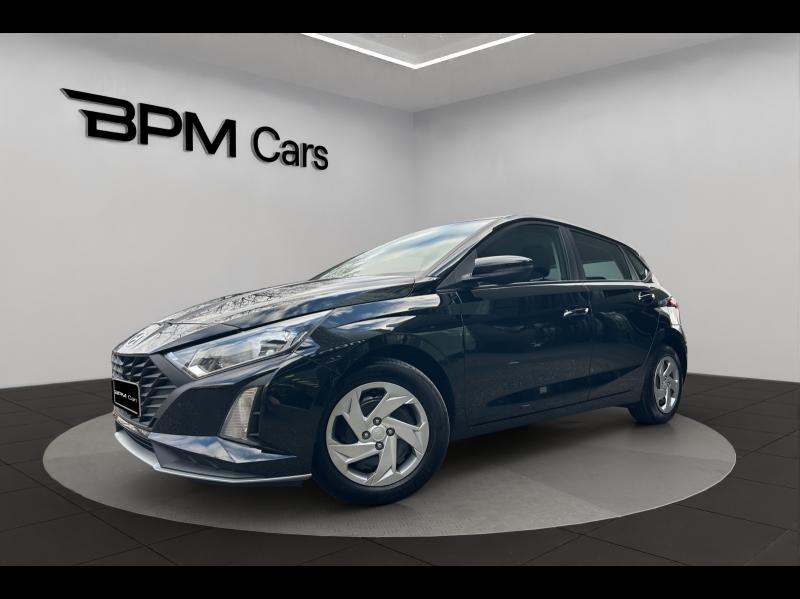Photo HYUNDAI i20 1.2 79ch Initia