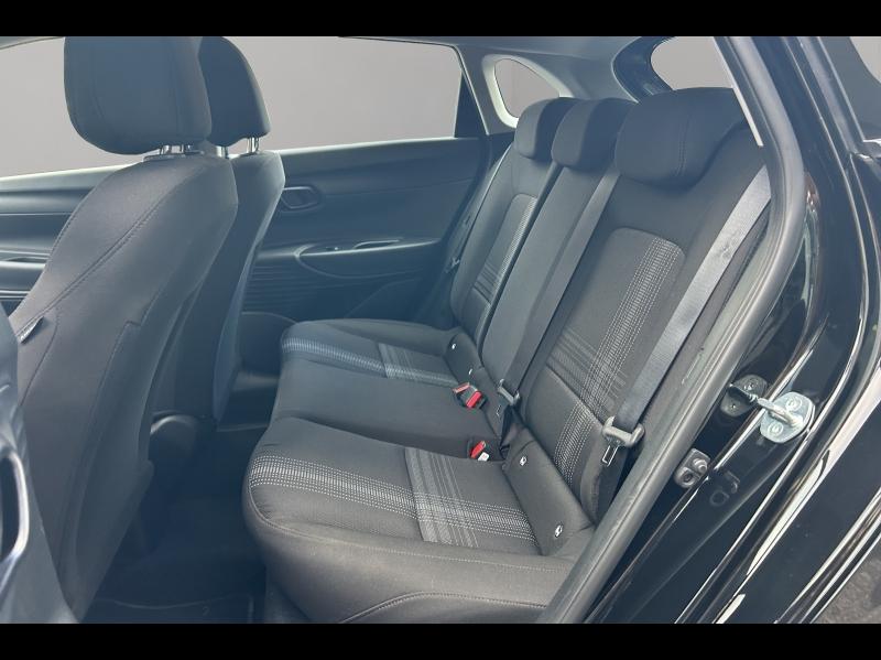 Image HYUNDAI i20 1.2 79ch Initia