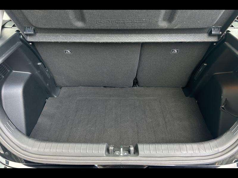 Image HYUNDAI i20 1.2 79ch Initia