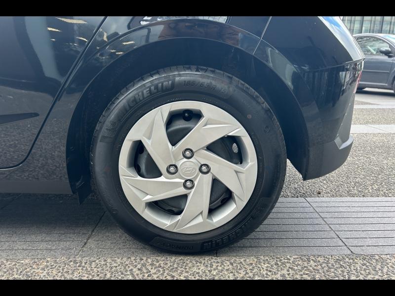 Image HYUNDAI i20 1.2 79ch Initia