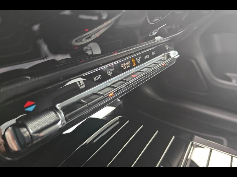 Image MERCEDES-BENZ Classe A 180 d 116ch Progressive Line 8G-DCT