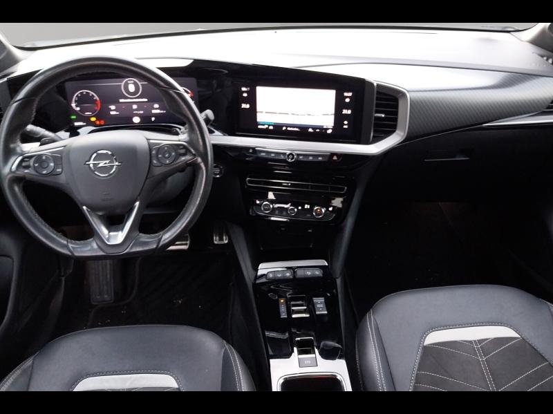 Image OPEL Mokka 1.2 Turbo 130ch Ultimate BVA8