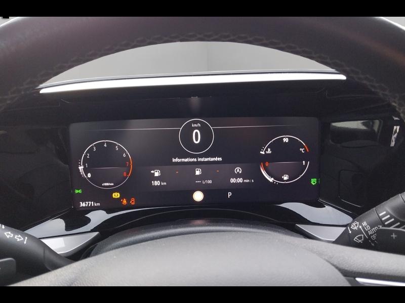 Image OPEL Mokka 1.2 Turbo 130ch Ultimate BVA8