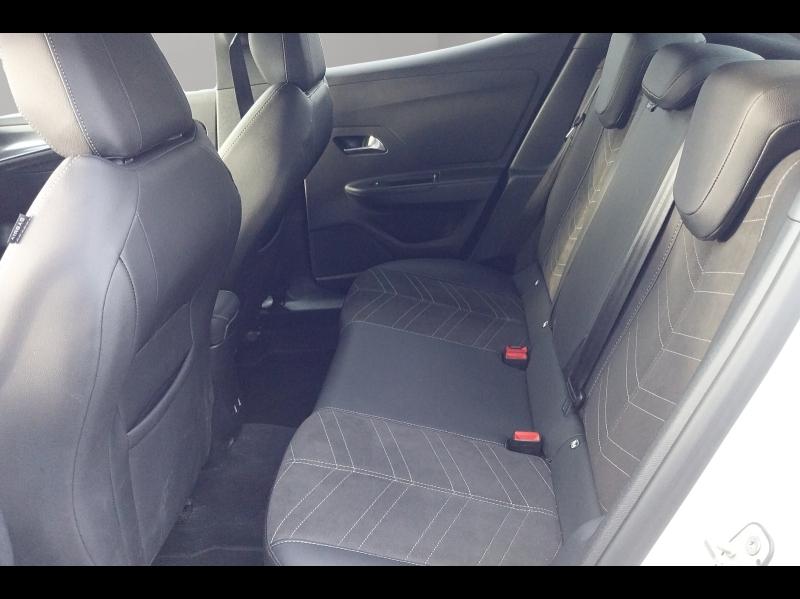 Image OPEL Mokka 1.2 Turbo 130ch Ultimate BVA8