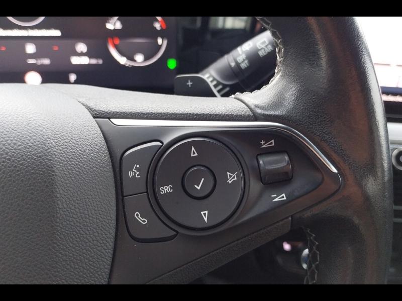 Image OPEL Mokka 1.2 Turbo 130ch Ultimate BVA8