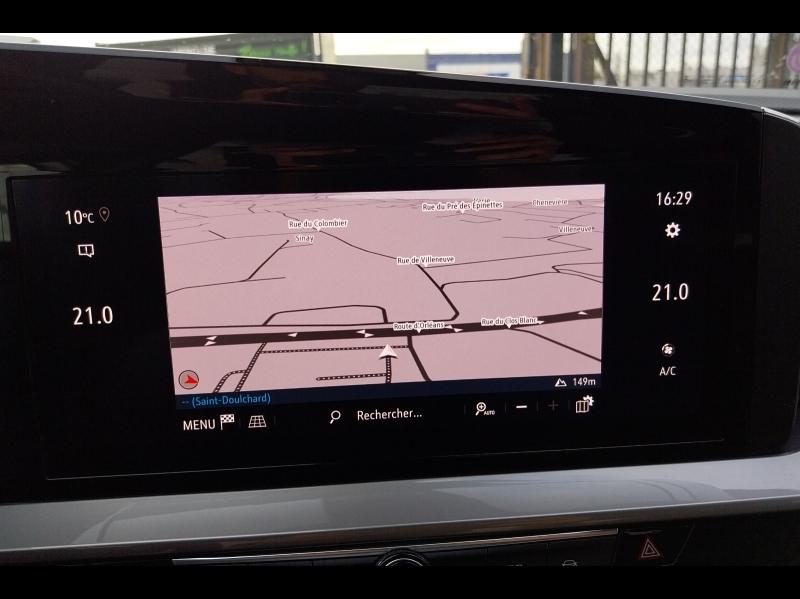 Image OPEL Mokka 1.2 Turbo 130ch Ultimate BVA8