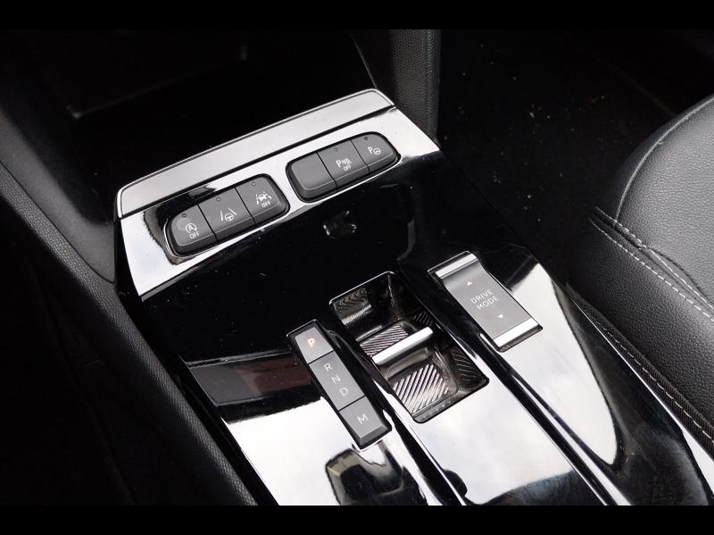 Image OPEL Mokka 1.2 Turbo 130ch Ultimate BVA8