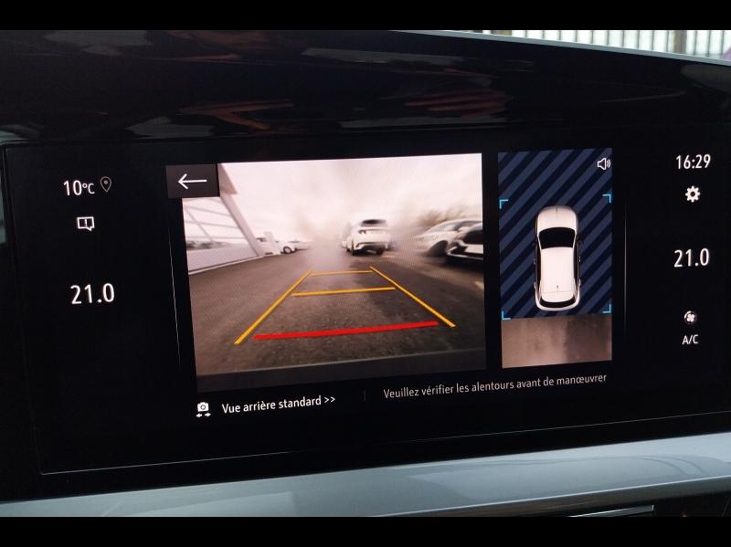 Image OPEL Mokka 1.2 Turbo 130ch Ultimate BVA8