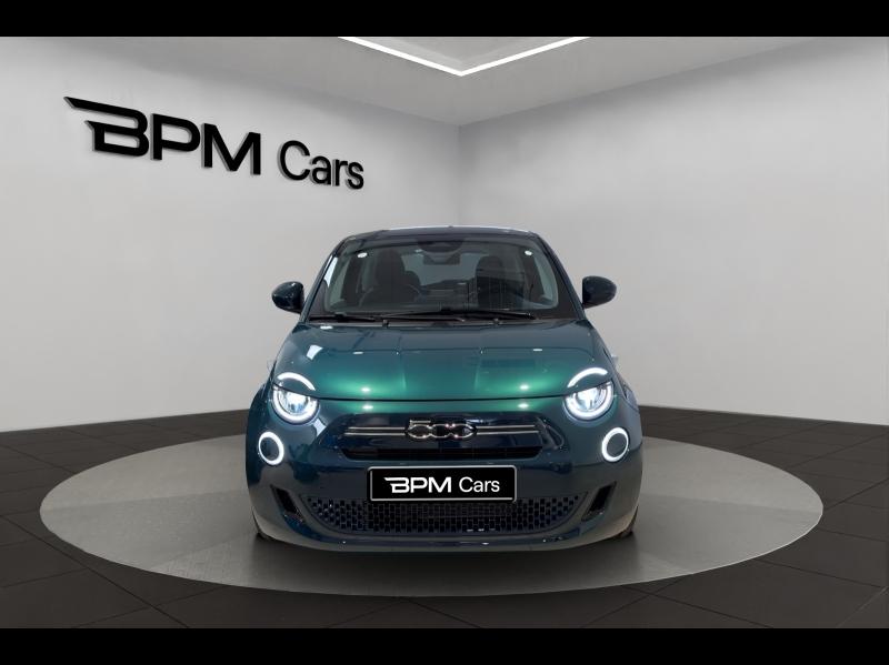 Image FIAT 500 1.0 FireFly 65ch hybrid Torino