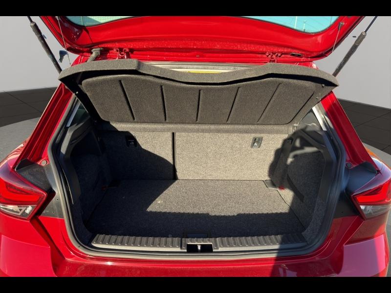 Image SEAT Ibiza 1.0 EcoTSI 115ch Start/Stop FR