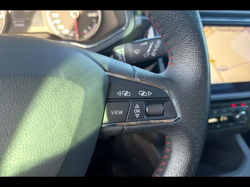 Image SEAT Ibiza 1.0 EcoTSI 115ch Start/Stop FR