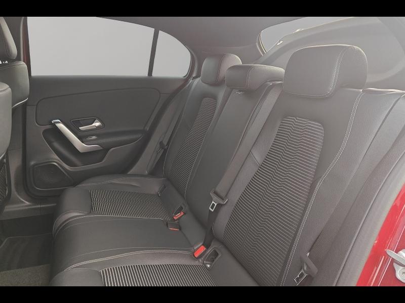 Image MERCEDES-BENZ Classe A 180 d 116ch Progressive Line 8G-DCT