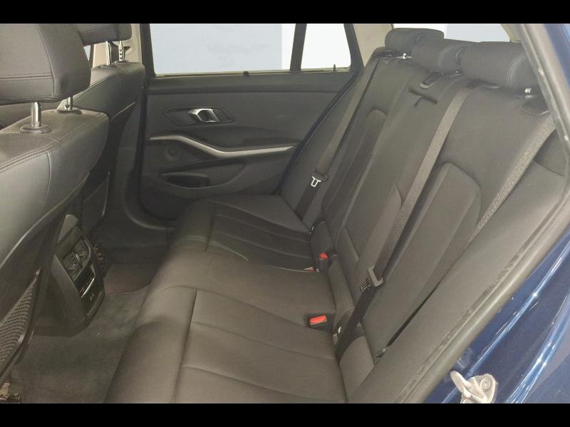 Image BMW Série 3 Touring 330eA xDrive 292ch Business Design