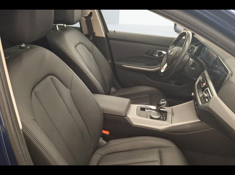 Image BMW Série 3 Touring 330eA xDrive 292ch Business Design