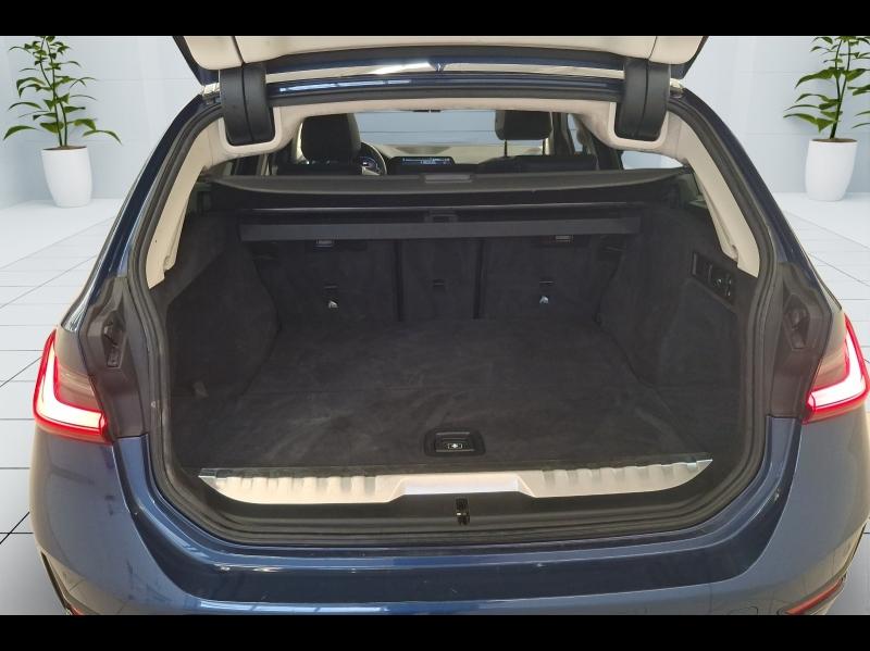 Image BMW Série 3 Touring 330eA xDrive 292ch Business Design