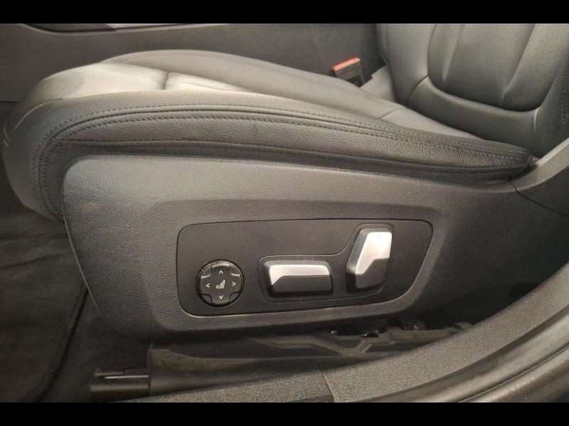 Image BMW Série 3 Touring 330eA xDrive 292ch Business Design