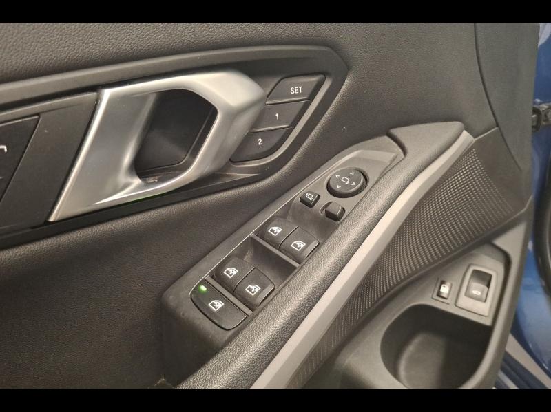 Image BMW Série 3 Touring 330eA xDrive 292ch Business Design