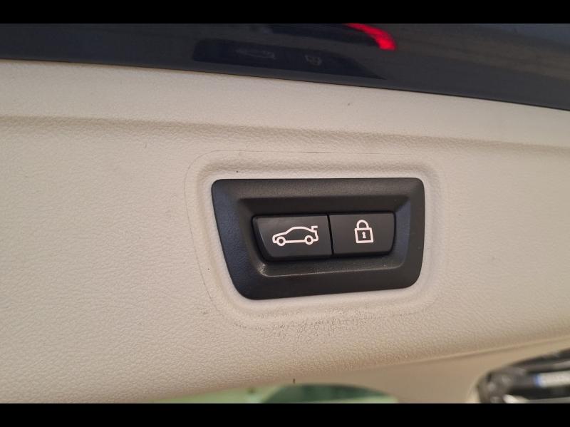 Image BMW Série 3 Touring 330eA xDrive 292ch Business Design