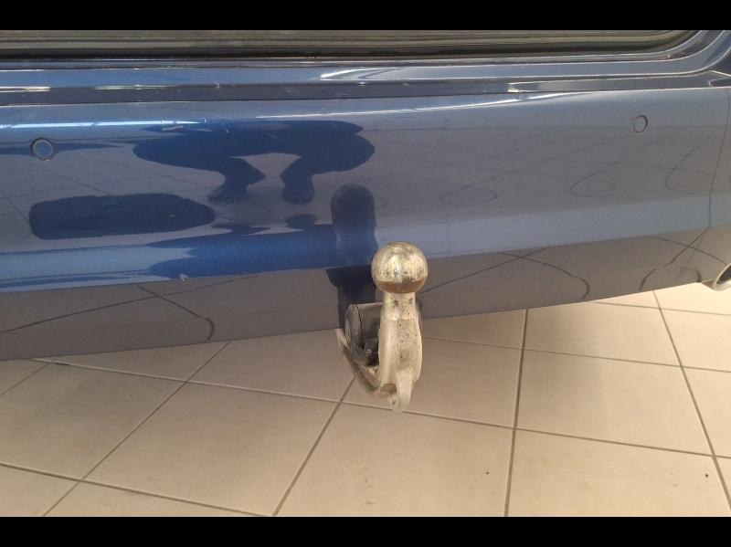 Image BMW Série 3 Touring 330eA xDrive 292ch Business Design