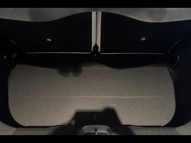 Image FIAT 500 1.0 FireFly 65ch hybrid Torino