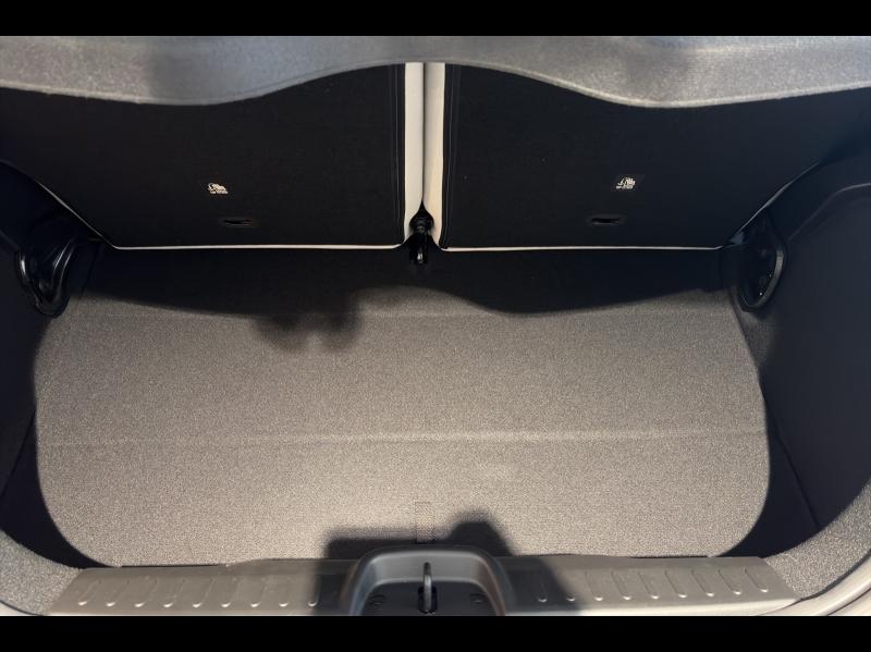 Image FIAT 500 1.0 FireFly 65ch hybrid Torino