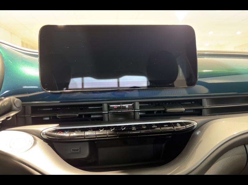 Image FIAT 500 1.0 FireFly 65ch hybrid Torino