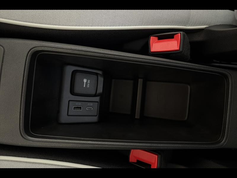 Image FIAT 500 1.0 FireFly 65ch hybrid Torino