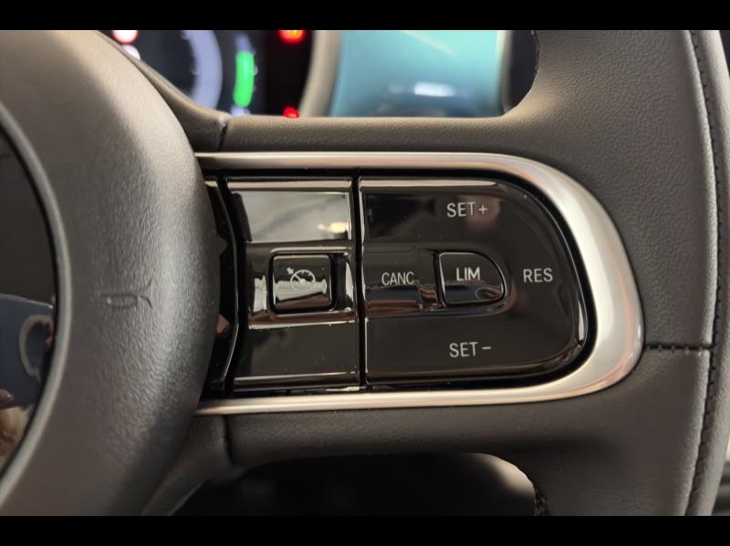 Image FIAT 500 1.0 FireFly 65ch hybrid Torino