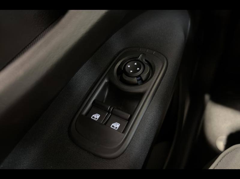 Image FIAT 500 1.0 FireFly 65ch hybrid Torino