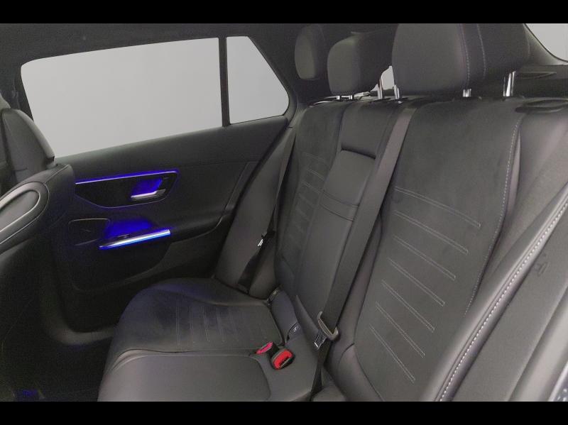 Image MERCEDES-BENZ Classe C Break 220 d 200ch AMG Line