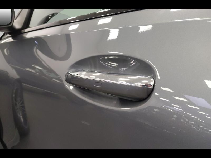 Image MERCEDES-BENZ Classe C Break 220 d 200ch AMG Line